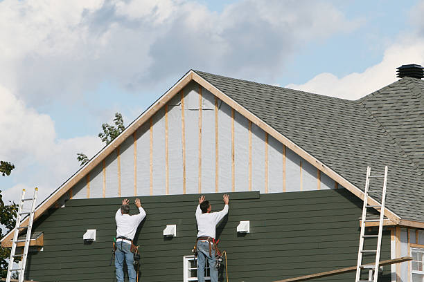 Best Brick Veneer Siding  in River Park, FL